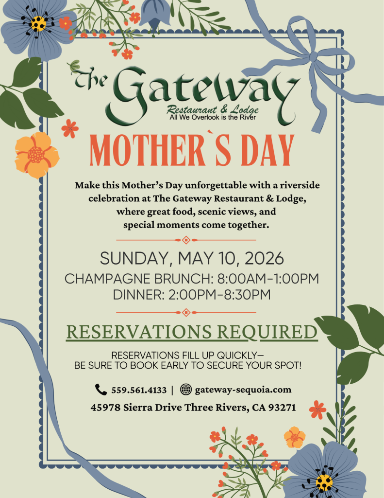 Gateway Mother's Day 2026