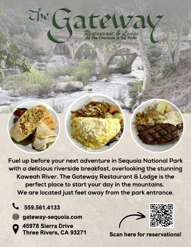 2026 Gateway Breakfast Flyer